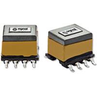 Image of Signal Transformer's SPoE (Power Over Ethernet) Surface Mount Transformers