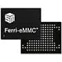 Image of Silicon Motion's Ferri-eMMC®