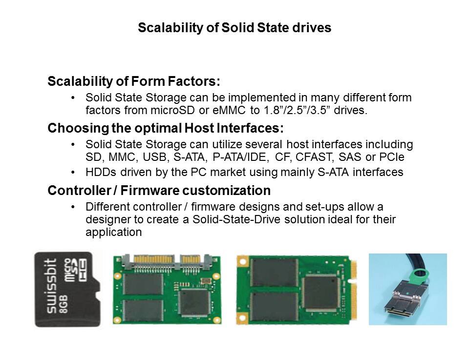 HDD to SSD Migration in Embedded Systems Slide 5