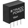 TBA Family of DC/DC Converters