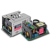 Image of TRACO Power TPP 180/TPI 180 Series AC/DC Power Supplies