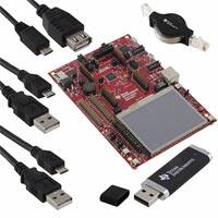 Cortex M4 Development Kit