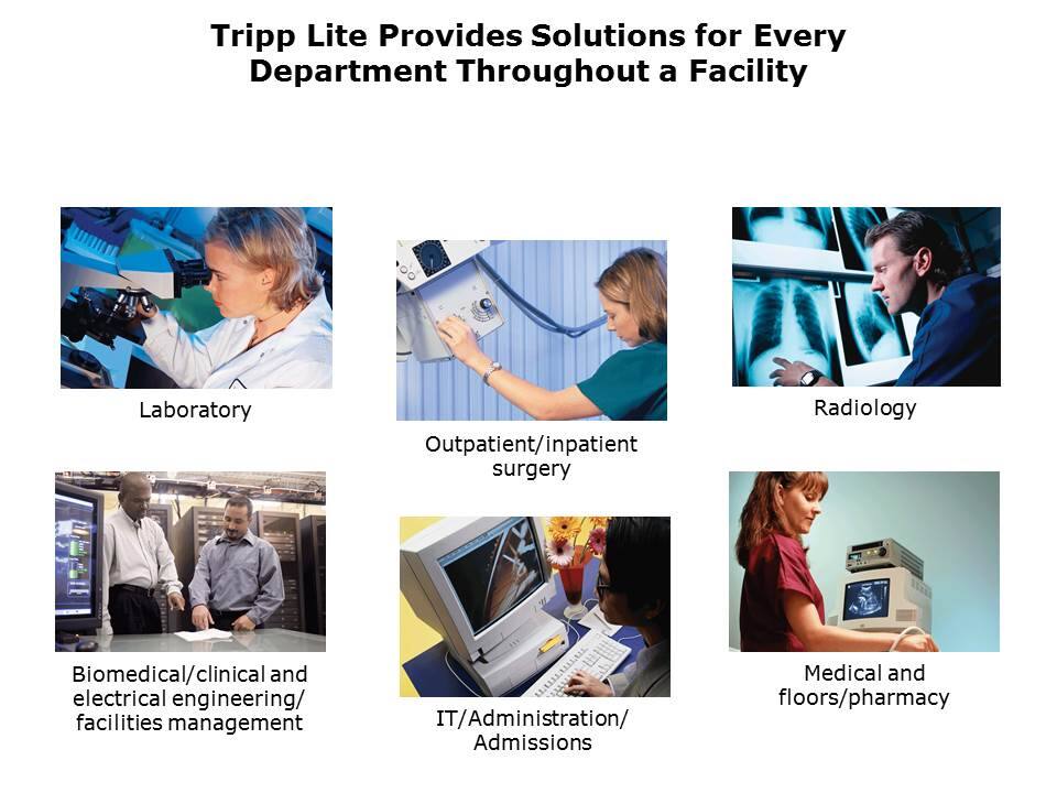 Healthcare Solutions Slide 4