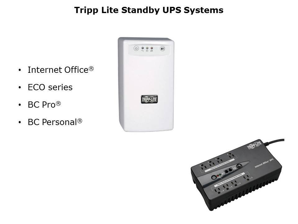How to Select a UPS System Slide 16