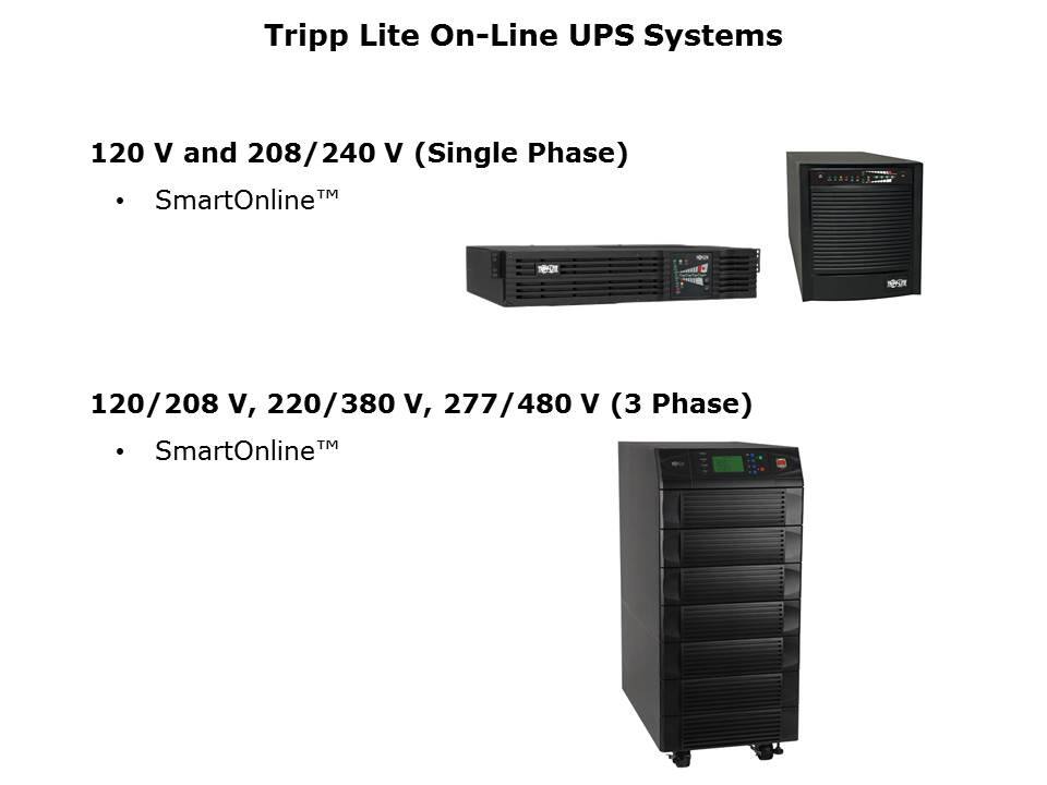 How to Select a UPS System Slide 18