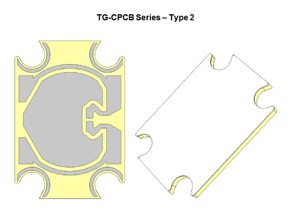 TG-CPCB Ceramic PCBs Slide 13