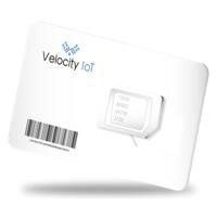 Image of Velocity IoT's VIoT-Flex Global SIM Cards Designed for IoT