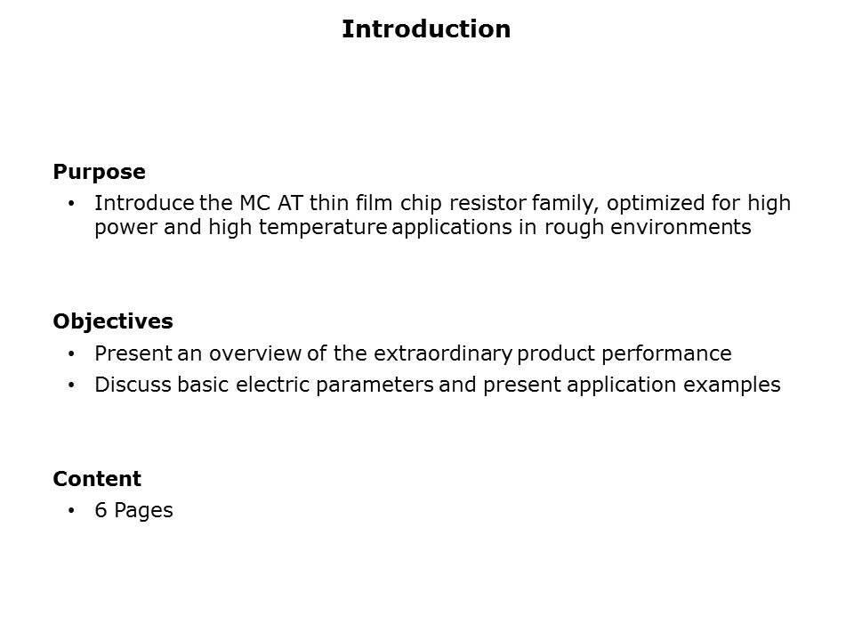 MC AT Resistor Slide 1