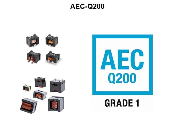 AEC-Q200