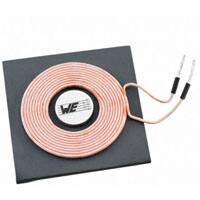 WE-WPC Series Wireless Power Coils