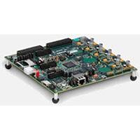 Image of AMD Zynq®-7000 SoC Product Family Overview