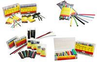 Image of 3M's Heat Shrink Tubing Products