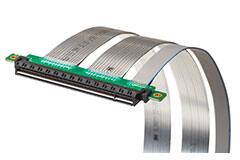 Image of 3M's Twin Axial PCI Express® Extender Assemblies Gen 4.0