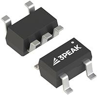 3PEAK 的 TPA1881-TR 高电源电压放大器图片