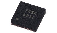 AKM Semiconductor 用于轴端和离轴配置的 AK7454 高精度角度传感器的图片