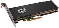 AMD 的 Alveo™ MA35D 加速器图片