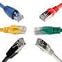 Image of ASSMANN WSW Components CAT5e, CAT6, and CAT6a Patch Cables