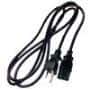 Image of ASSMANN WSW Components' Power Cords