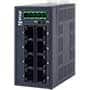 Image of Atop Technologies EH2008 Industrial Unmanaged Fast Ethernet Switch