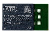 ATP 工业/扩展温度e.MMC BGA 存储的图片