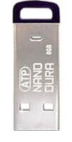 ATP Electronics 的工业级 USB 驱动器