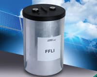 Kyocera AVX 的 FFLI 薄膜电容器系列图片