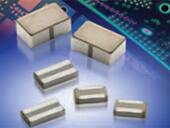 Image of AVX Corporation's LG Low Inductance LGA Capacitors