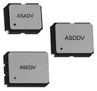 Abracon ASADV/ASDDV/ASEDV 系列振荡器的图片