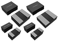 Abracon 薄型微型模制电感器的图片