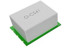 Image of Abracon's O-CS41 Series Ultra-Low Phase Noise Crystal Oscillators