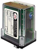 Image of Absolute Process Instruments' API 4300 G Isolated Signal Conditioner Transmitters