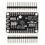 Image of Adafruit's IS31FL3731 Matrix LED Driver Breakout Board