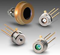 Image of Advanced Photonix Single-Element Silicon PIN Photodiodes