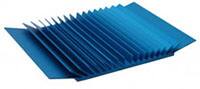 Image of Advanced Thermal Solutions' blueICE™ Heat Sinks