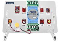 Advantech ADAM-6717SK-A IO 网关入门套件图片