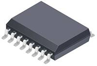 Allegro MicroSystems ACS37002 高精度电流传感器的图片
