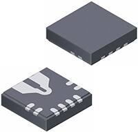Allegro MicroSystems 的 ACS71240 集成电流传感器图片