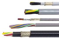 Alpha Wire 的 Xtra-Guard® FlexExtension（PVC 和 PUR 外皮）图片