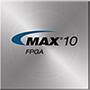 Image of Intel®'s MAX® 10 FPGAs