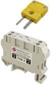 Image of American Electrical's Thermocouple Terminal Blocks