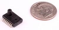 Amphenol Advanced Sensors 的 NPA 低压力传感器图片