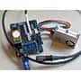 Image of Amphenol Advanced Sensors Telaire AAS-LDS-UNO Evaluation Board Kit