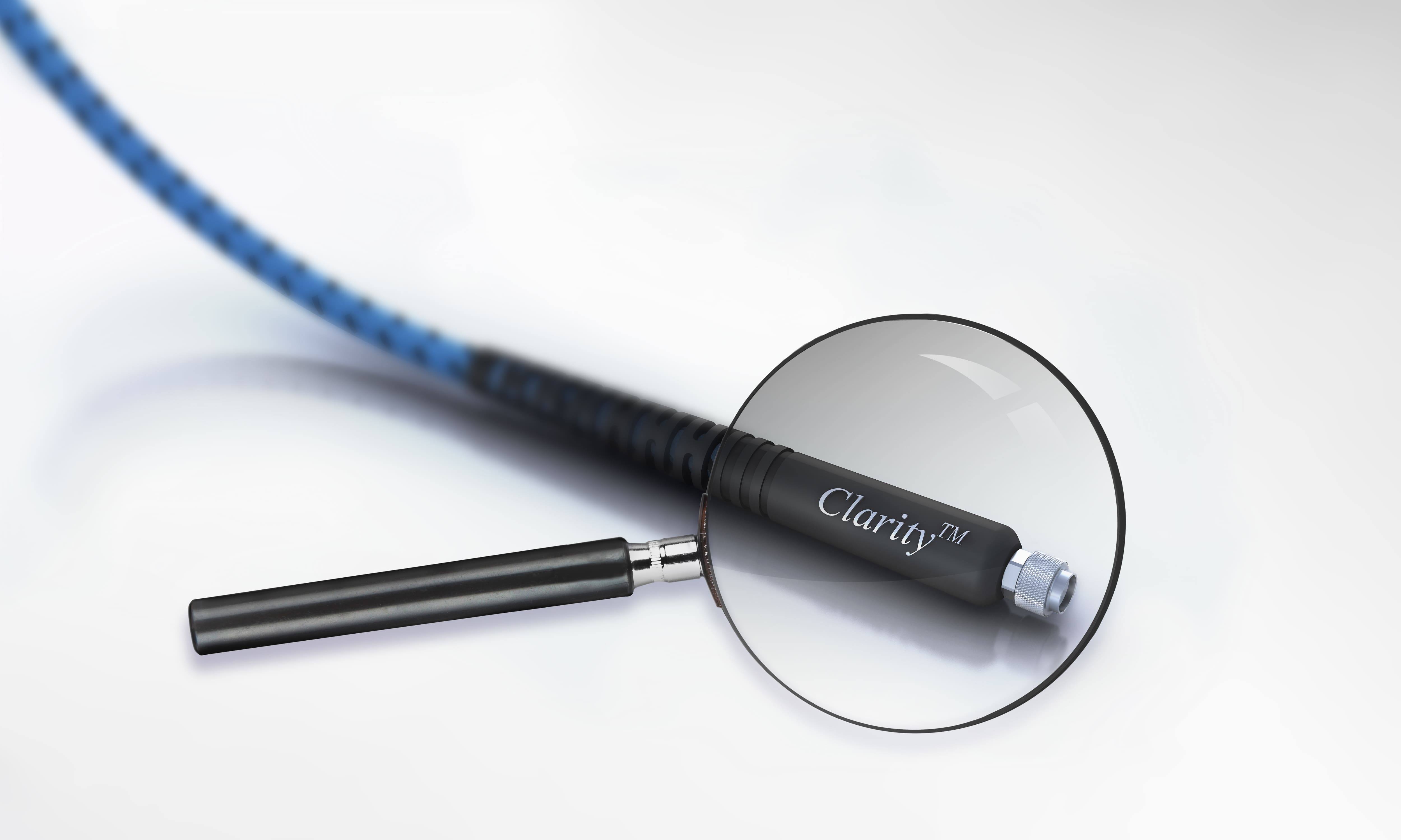 Clarity™ 测试电缆