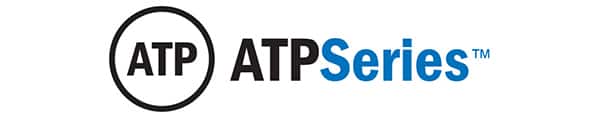 ATP 系列徽标