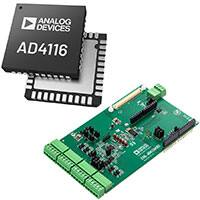 Analog Devices 的 AD4116 模数转换器 (ADC) 图片