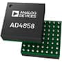 Image of Analog Devices' AD4858 Data Acquisition System (DAS)