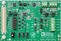 Analog Devices 的 AD5413 数模转换器图片