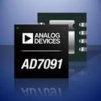 Analog Devices 的 AD7091 SAR 模数转换器图片
