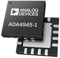 Analog Devices ADA4945-1 全差分 ADC 驱动器的图片