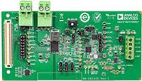 Analog Devices ADFS5758 电流/电压输出 DAC 的图片